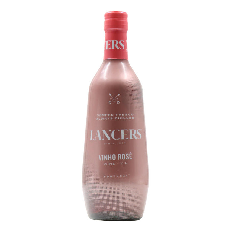 VINO LANCERS ROSE' EDIZIONE LIMITATA 75 CL