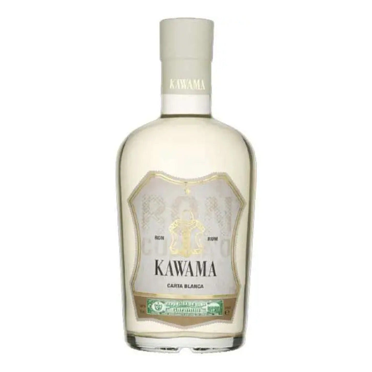 RUM KAWAMA CARTA BLANCA 70CL.
