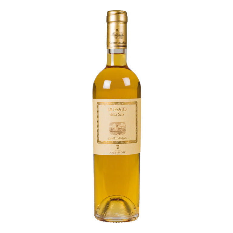 VINO MARCHESI ANTINORI MUFFATO 2022 UMBRIA IGT-50CL