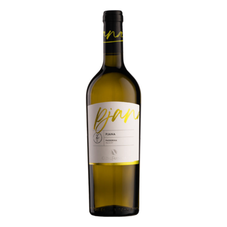 VINO PASSERINA MARCHE IGT CASALFARNETO (1 pz) 2023 - 75CL