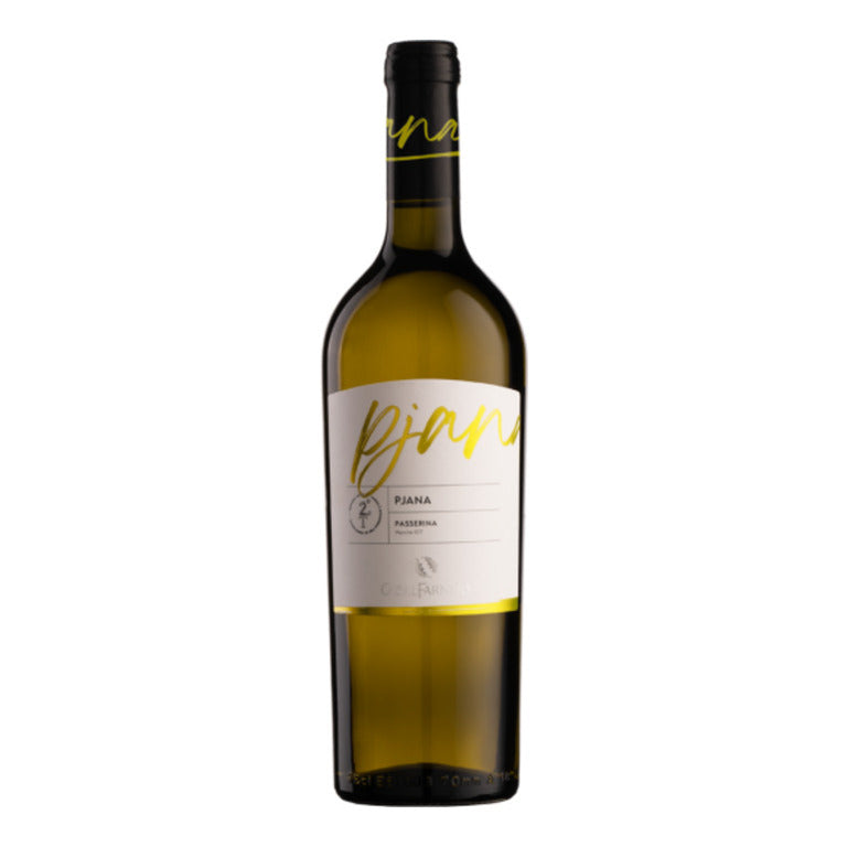 VINO PASSERINA MARCHE IGT CASALFARNETO 2025 - 75CL