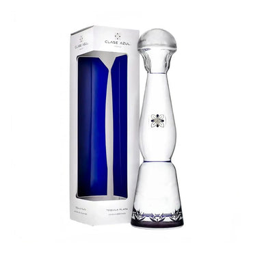 TEQUILA CASALE AZUL PLATA 70CL