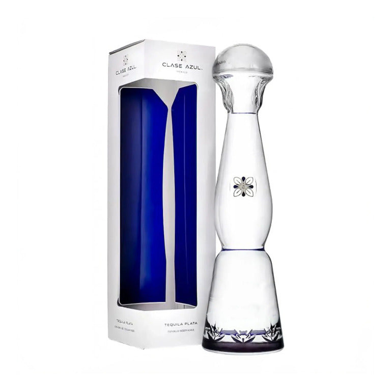 TEQUILA CASALE AZUL PLATA 70CL