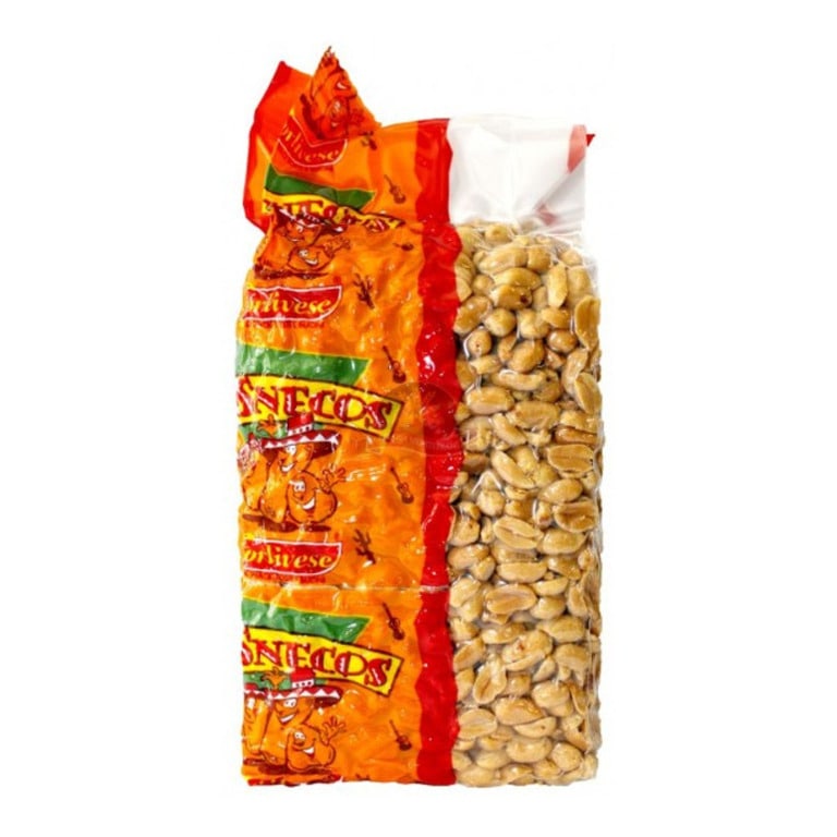 SNACK ARACHIDI SALATI 1KG FORLIVESE (1 pz)