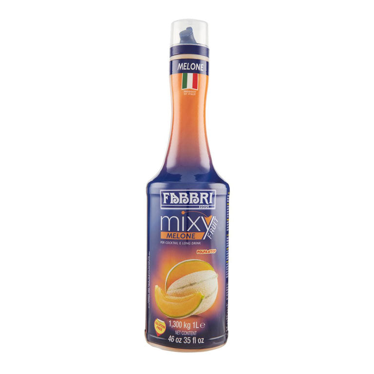 FABBRI MIXYFRUIT MELONE 1,3 KG
