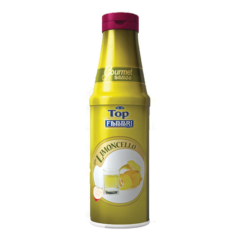 FABBRI TOP LIMONCELLO 950GR (1 pz)