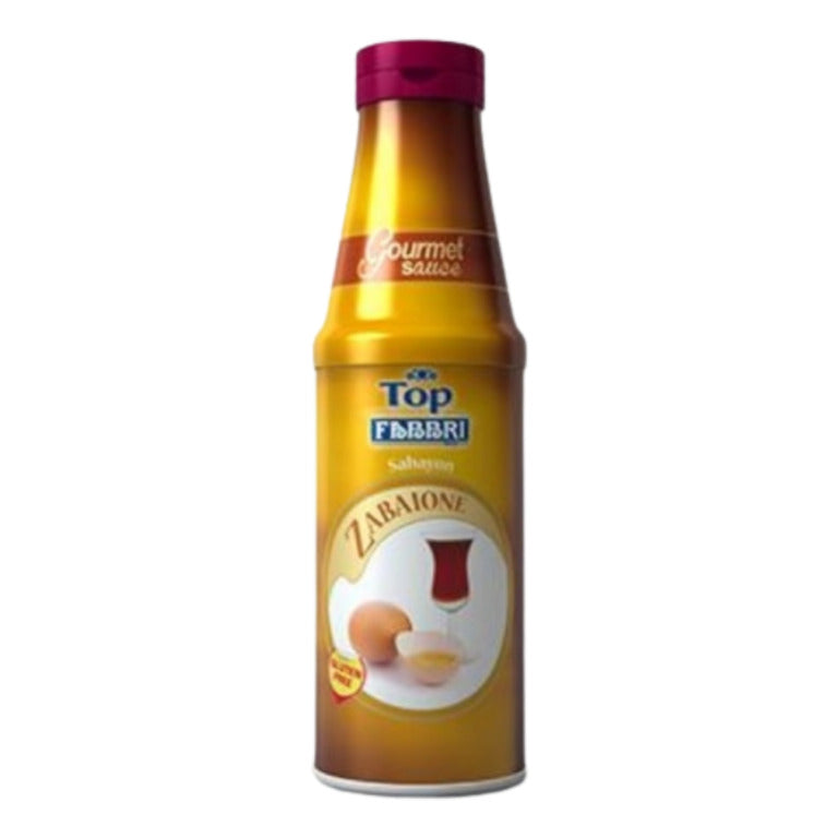 FABBRI TOP CREMOSO ZABAIONE 950