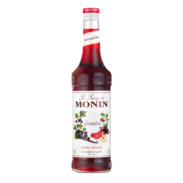 LE SIROP DE MONIN GRENADINE 70CL (1 pz)