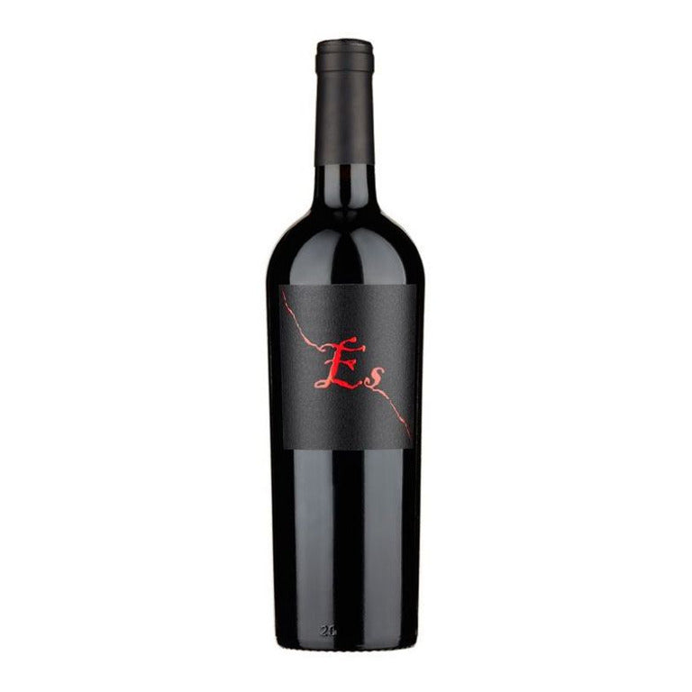 VINO GIANFRANCO FINO "ES" 2022 (1 pz) SALENTO PRIMITIVO IGT-75CL