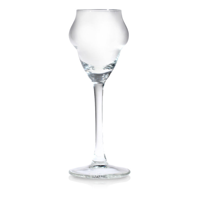 CALICI GRAPPA PRIME UVE BONAVENTURA (6 pz)