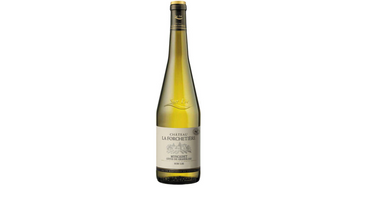 VINO CHATEAU LAFORCHETIERE /GRAND BLANCH (1 pz) MUSCADET CÔTES DE GRANDLIEU-75CL