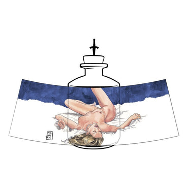 GIN J.ROSE ARTIGIANALE 70 CL JR03 LONDON DRY