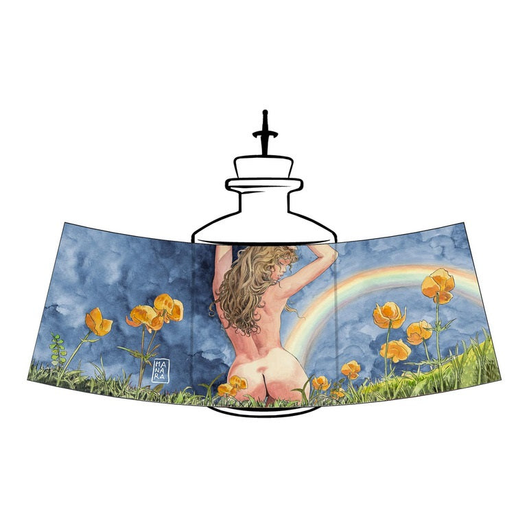 GIN J.ROSE ARTIGIANALE 70 CL JR04 LONDON DRY