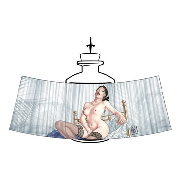 GIN J.ROSE ARTIGIANALE 70 CL JR06 LONDON DRY