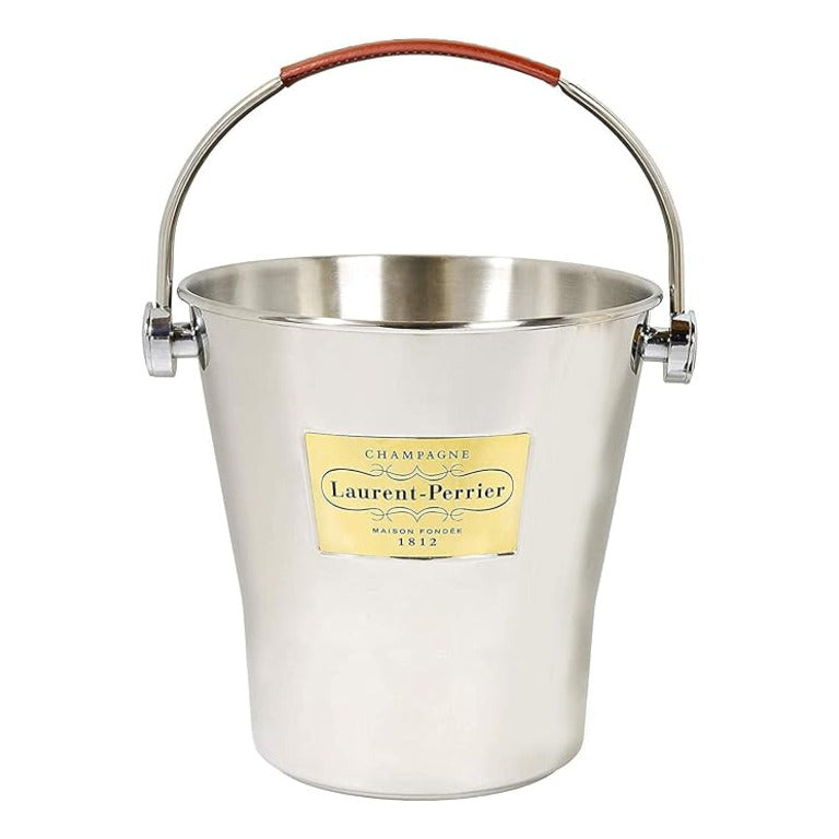 SUAGLASS LAURENT-PERRIER ACCIAIO