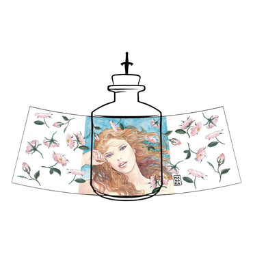 GIN J.ROSE ARTIGIANALE 70 CL JR09 LONDON DRY