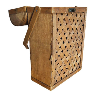 BAULE VIMINI DA 2 BT (1 pz)