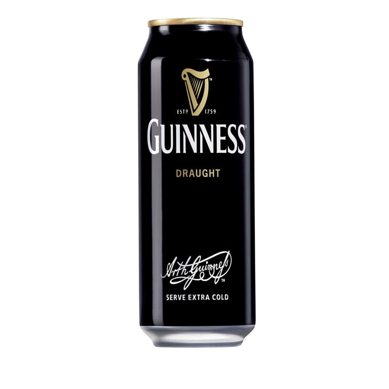 BIRRA GUINNESS ORIGINAL LATTINA-558 ML