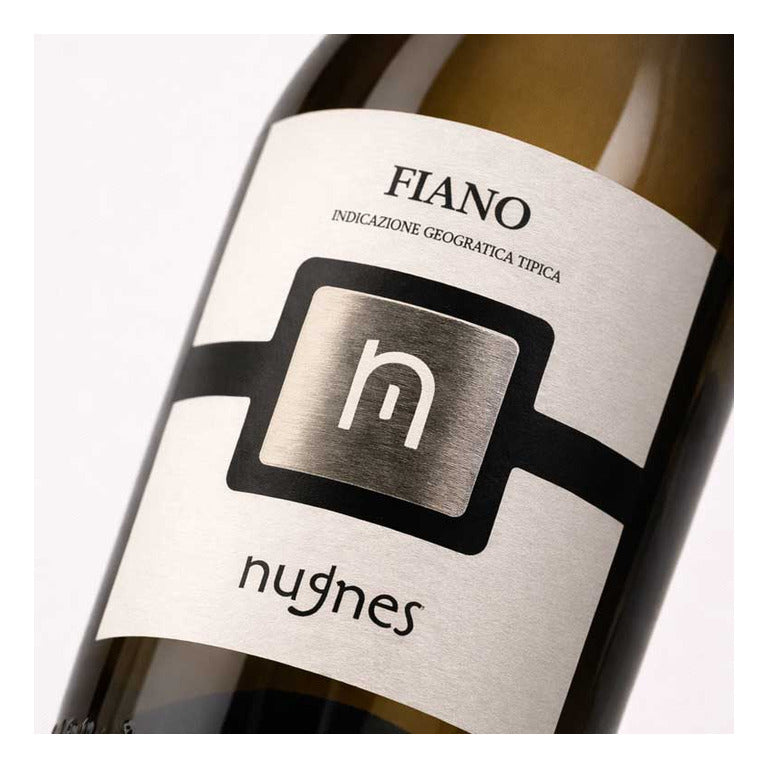 VINO NUGNES FIANO IGT 2024