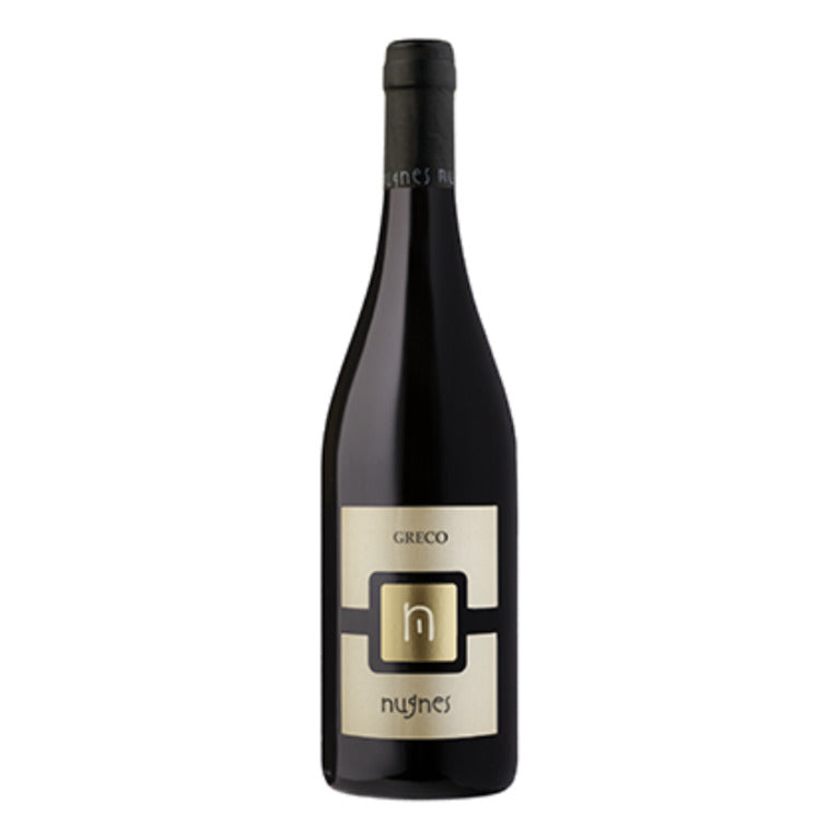 VINO NUGNES GRECO IGT 2024 (1 pz)