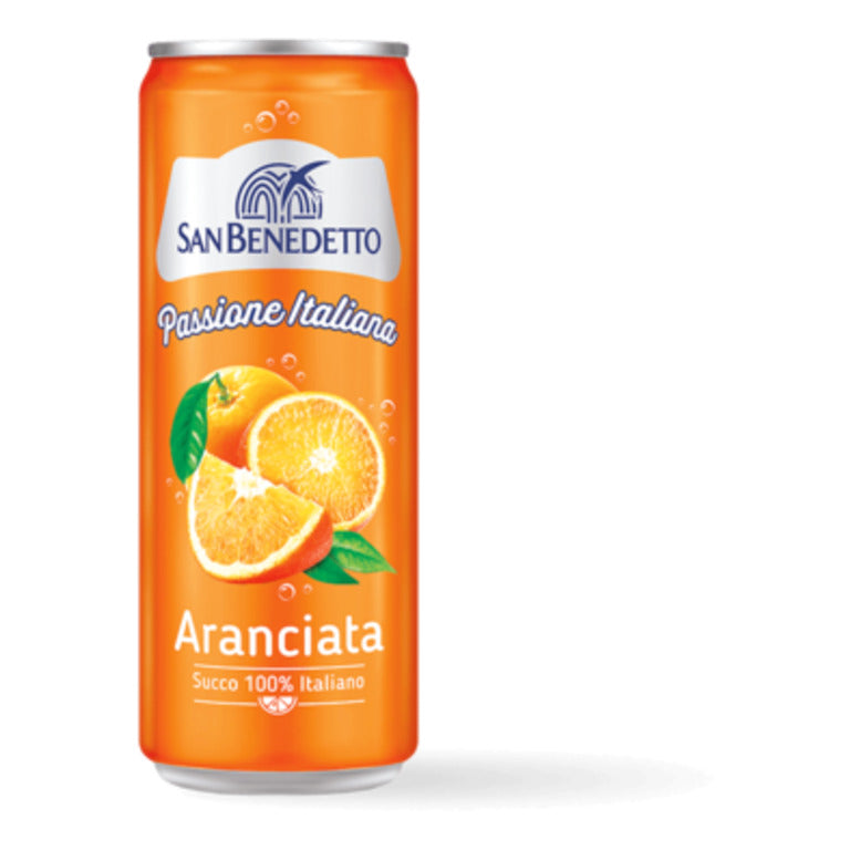 LATTINA ARANCIA PASSIONE ITA SAN BENEDETTO