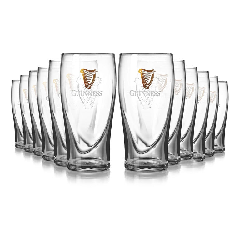 BICCHIERI GUINNESS PINTA MICRODRAUGHT