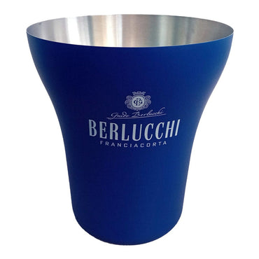 SUAGLASS GB ALLUMINIO BERLUCCHI LACCATO  BLEU