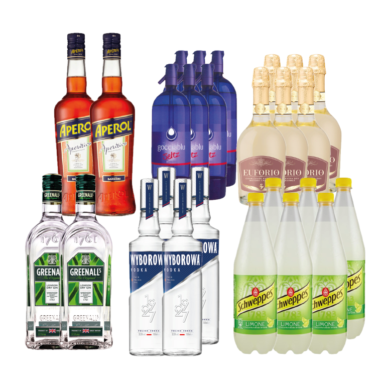 New year Super Medium Lemon Pack