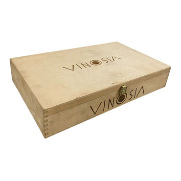 CASSETTA LEGNO 6 VENERIA MISTO