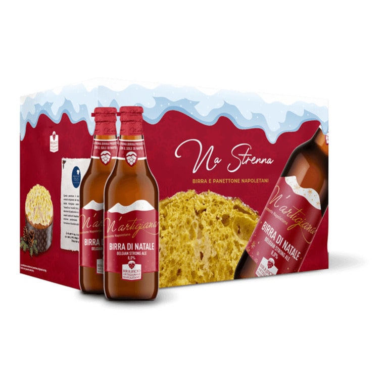 NA STRENNA DA 33 CL (1 pz)