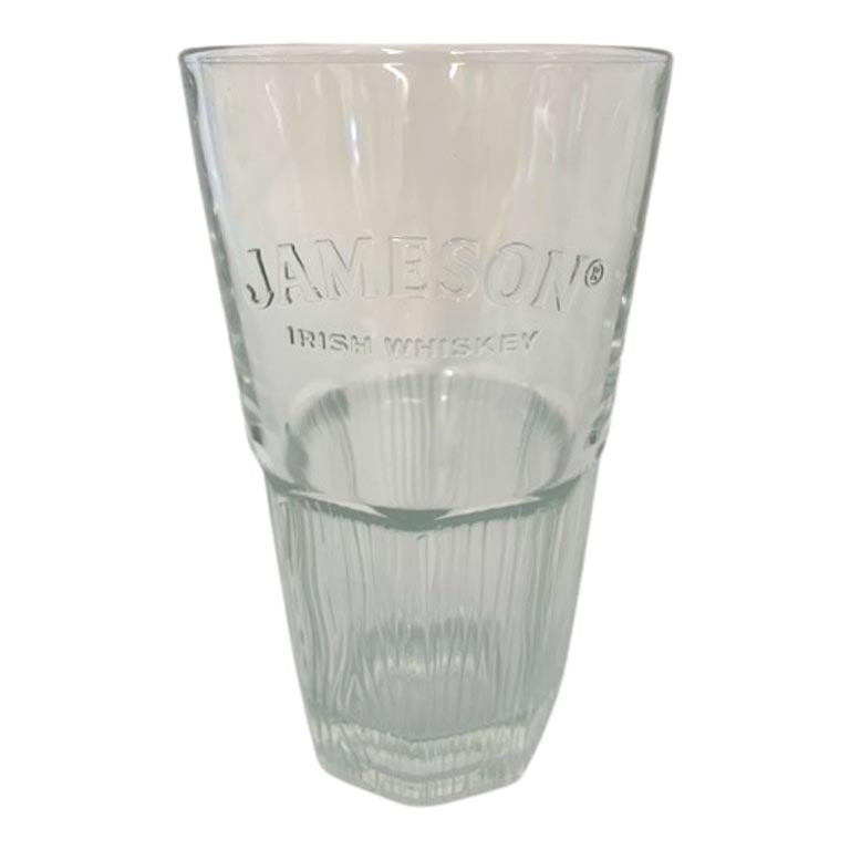 BICCHIERI JAMESON (1 pz) COD: 80156