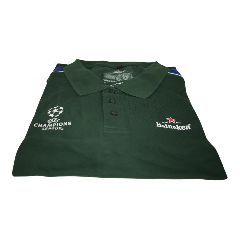 POLO HEINEKEN limited edition (1 pz) 