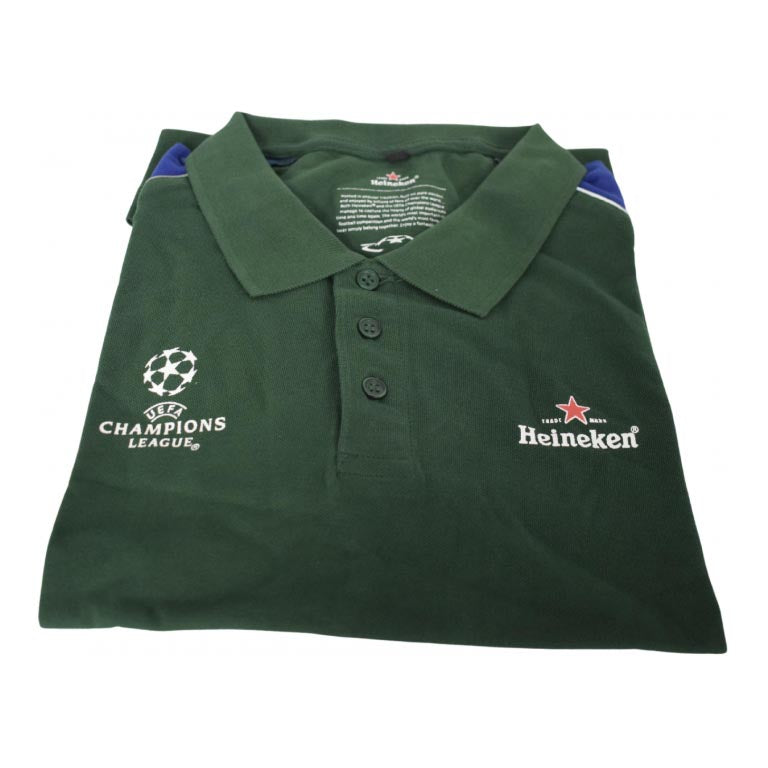 POLO HEINEKEN limited edition (1 pz) 