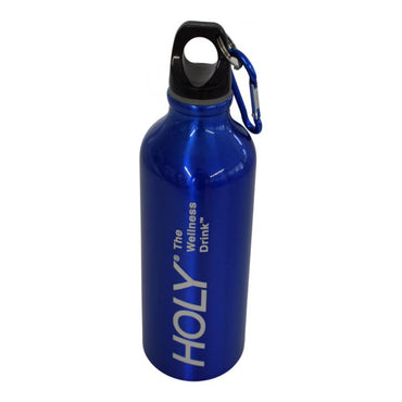 BORRACCIA HOLY ALLUMINIO PER SPORTIVI (1 pz) 