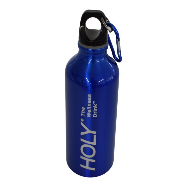 BORRACCIA HOLY ALLUMINIO PER SPORTIVI (1 pz) 