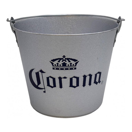 SECCHIELLO CORONA IN ALLUMINIO (1 pz) 757723
