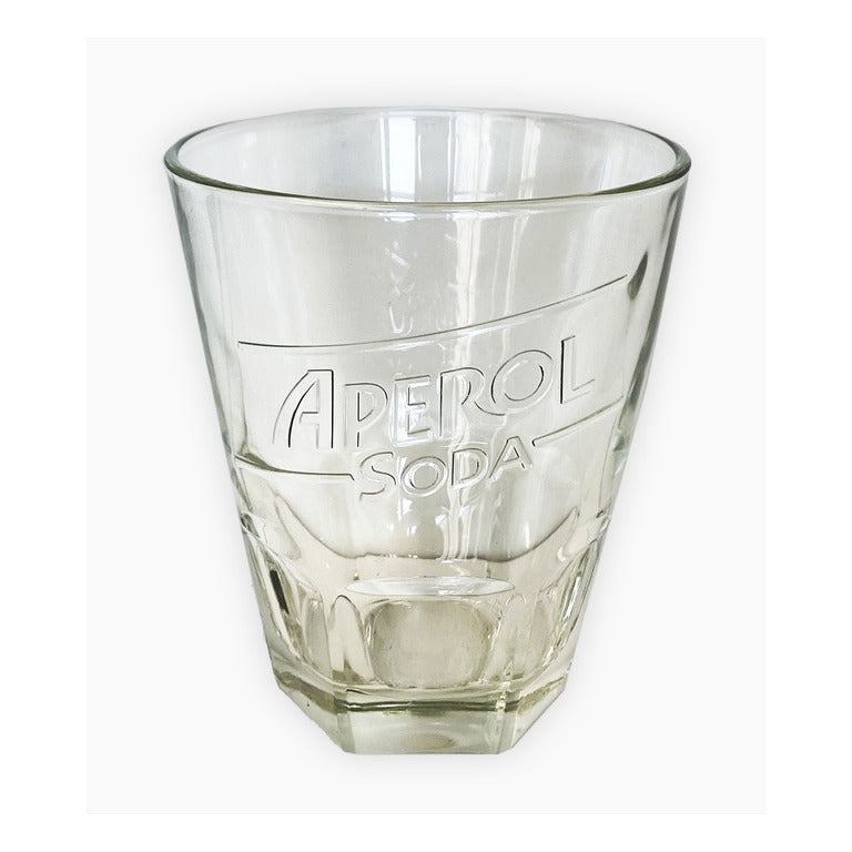 BICCHIERI APEROL SODA (6 pz) 