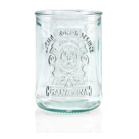 BICCHIERI GALVANINA (6 pz) 