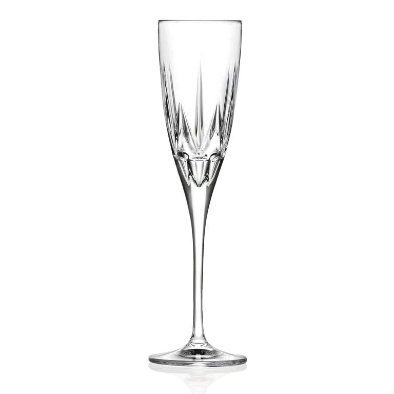 FLUTE CALICI DISARONNO RCR (6 pz) 