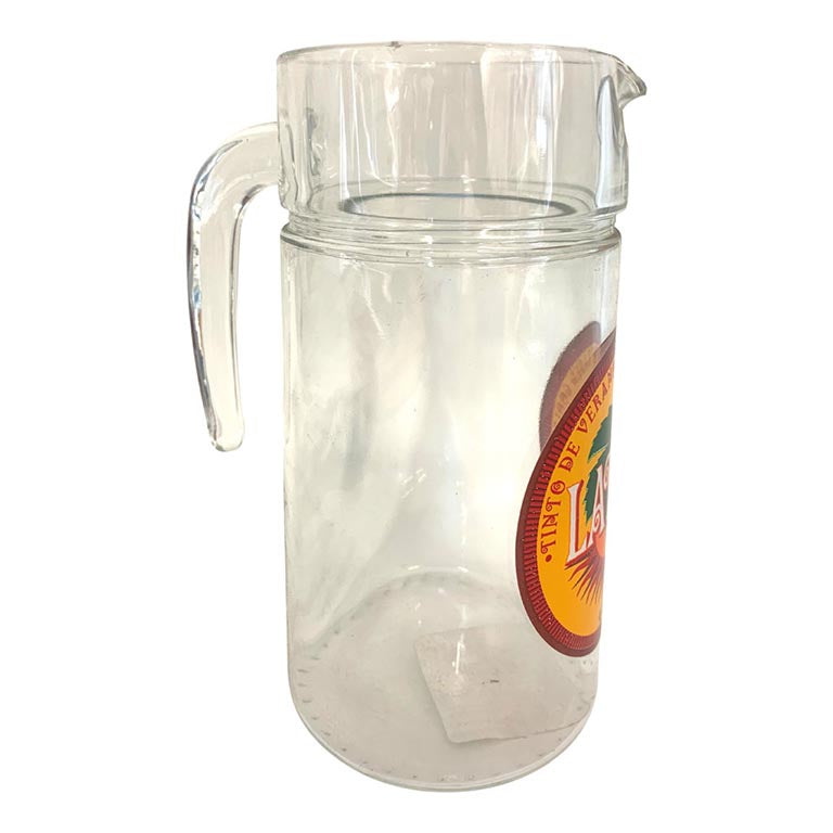 CARAFFA SANGRIA LATINO LT 1 (1 pz) 
