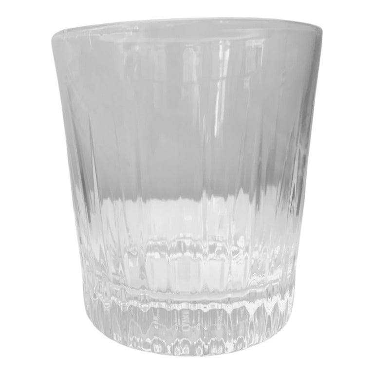 BICCHIERI CARPANO Tumbler BASSO (6 pz) 