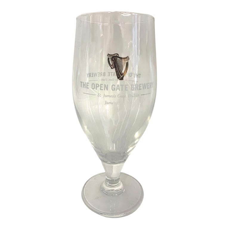 BICCHIERI OPEN GATE BREWERY 55CL 