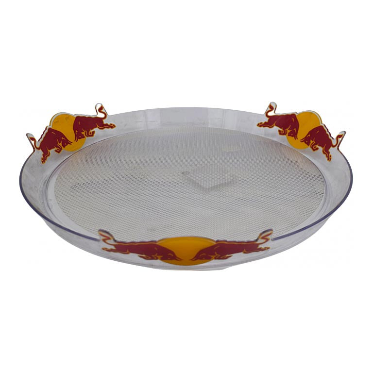 VASSOIO RED BULL (1 pz) 