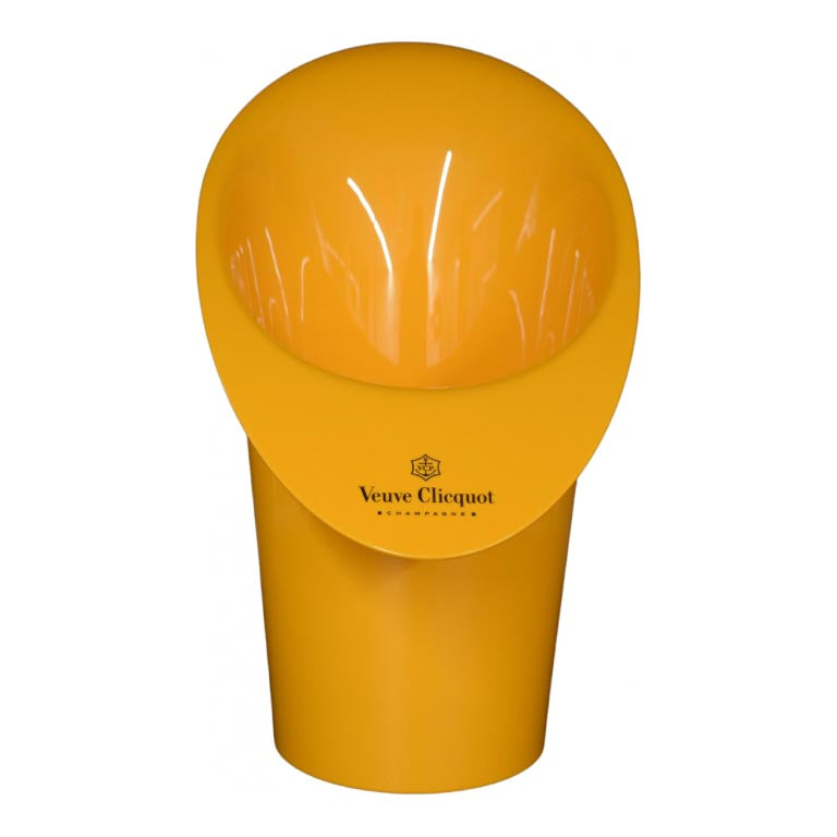 SUAGLASS SECCHIELLO VEUVE CLICQUOT (1 pz) 