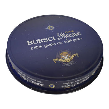 VASSOIO CIRCOLARI BORSCI (1 pz) 