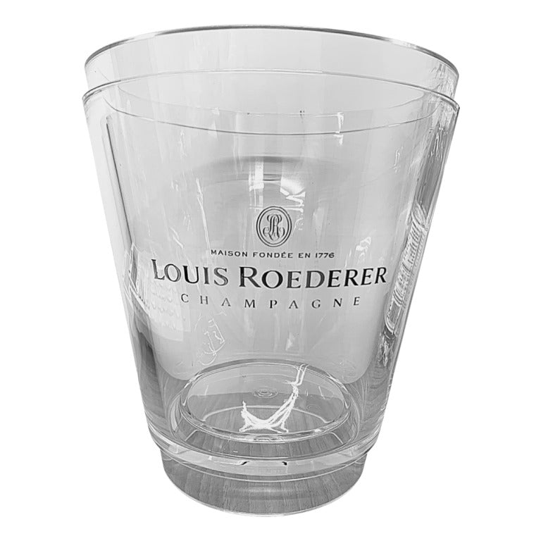 SECCHIELLO SUAGLASS LOUIS RODERER (1 pz) 