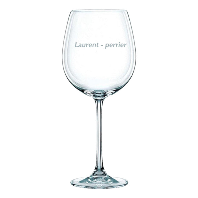 CALICI LAURENT PERRIER 