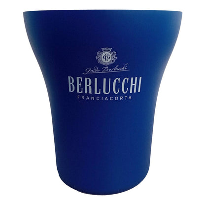 SUAGLASS GB ALLUMINIO BERLUCCHI LACCATO  BLEU