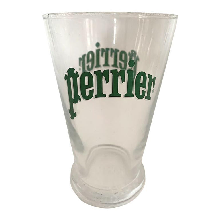 BICCHIERI PERRIER 