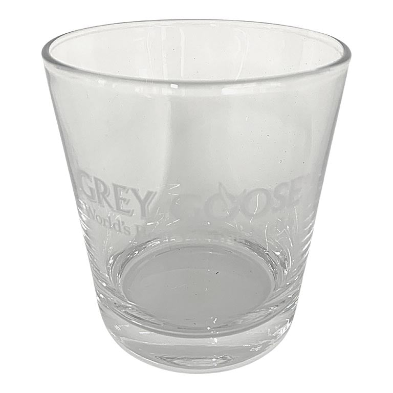 BICCHIERI GREY GOOSE BASSI 